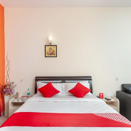 Oyo 22532 Purple Lake View Chennai Exterior foto
