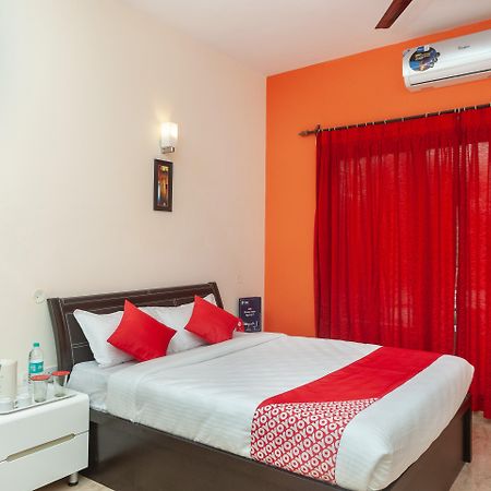 Oyo 22532 Purple Lake View Chennai Exterior foto