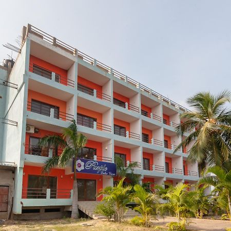 Oyo 22532 Purple Lake View Chennai Exterior foto