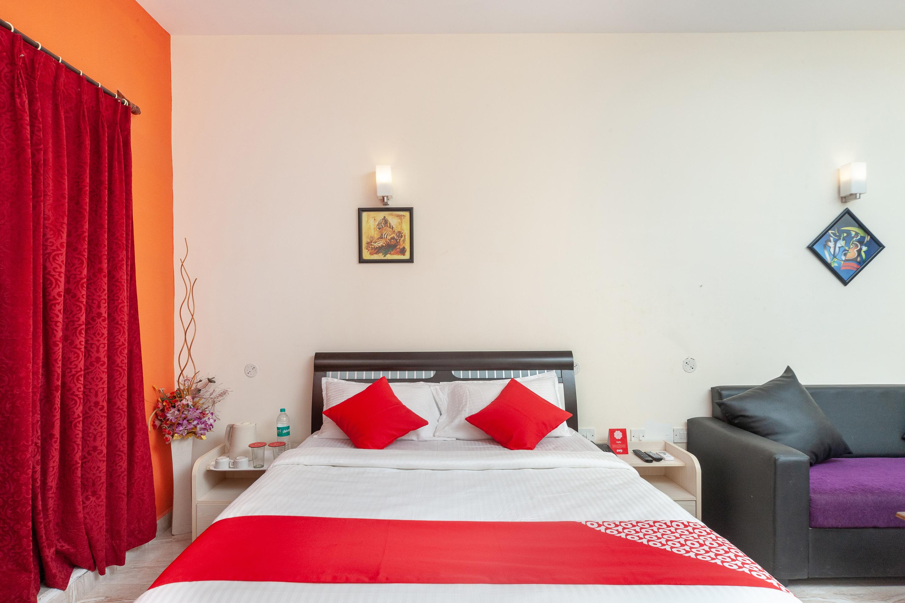 Oyo 22532 Purple Lake View Chennai Exterior foto