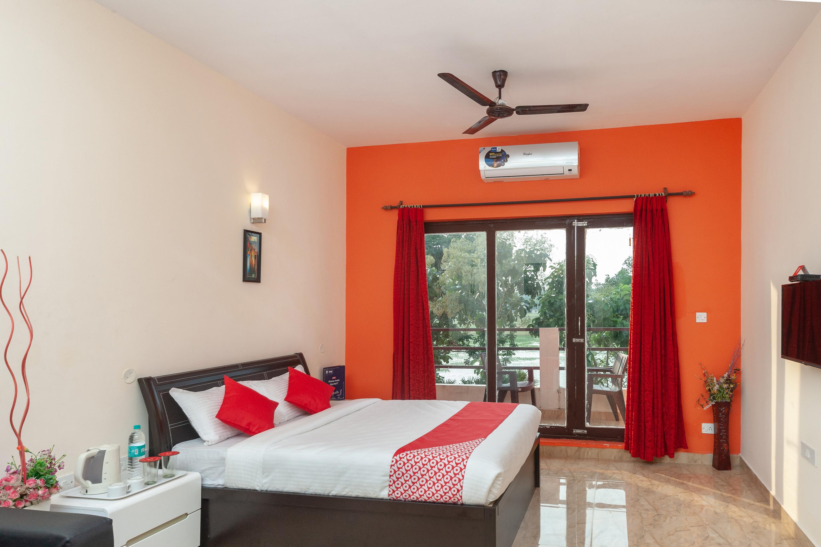 Oyo 22532 Purple Lake View Chennai Exterior foto