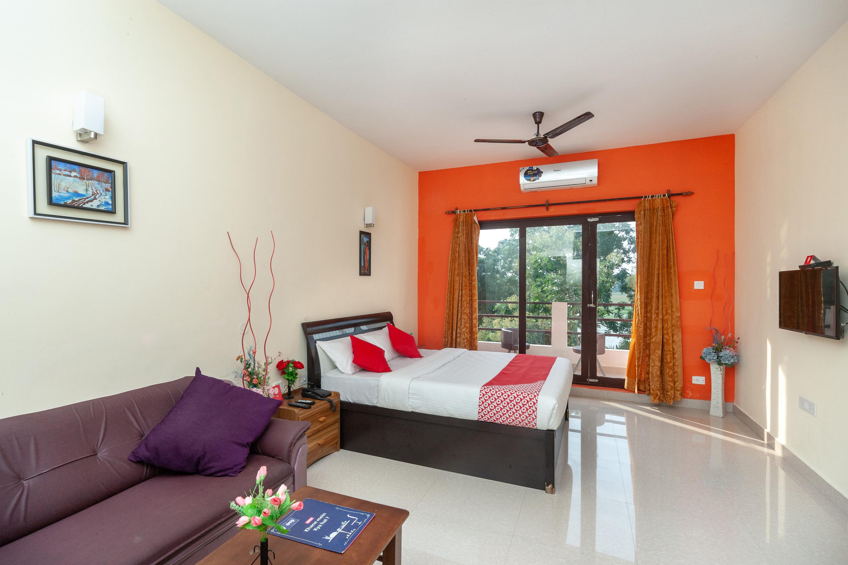 Oyo 22532 Purple Lake View Chennai Exterior foto