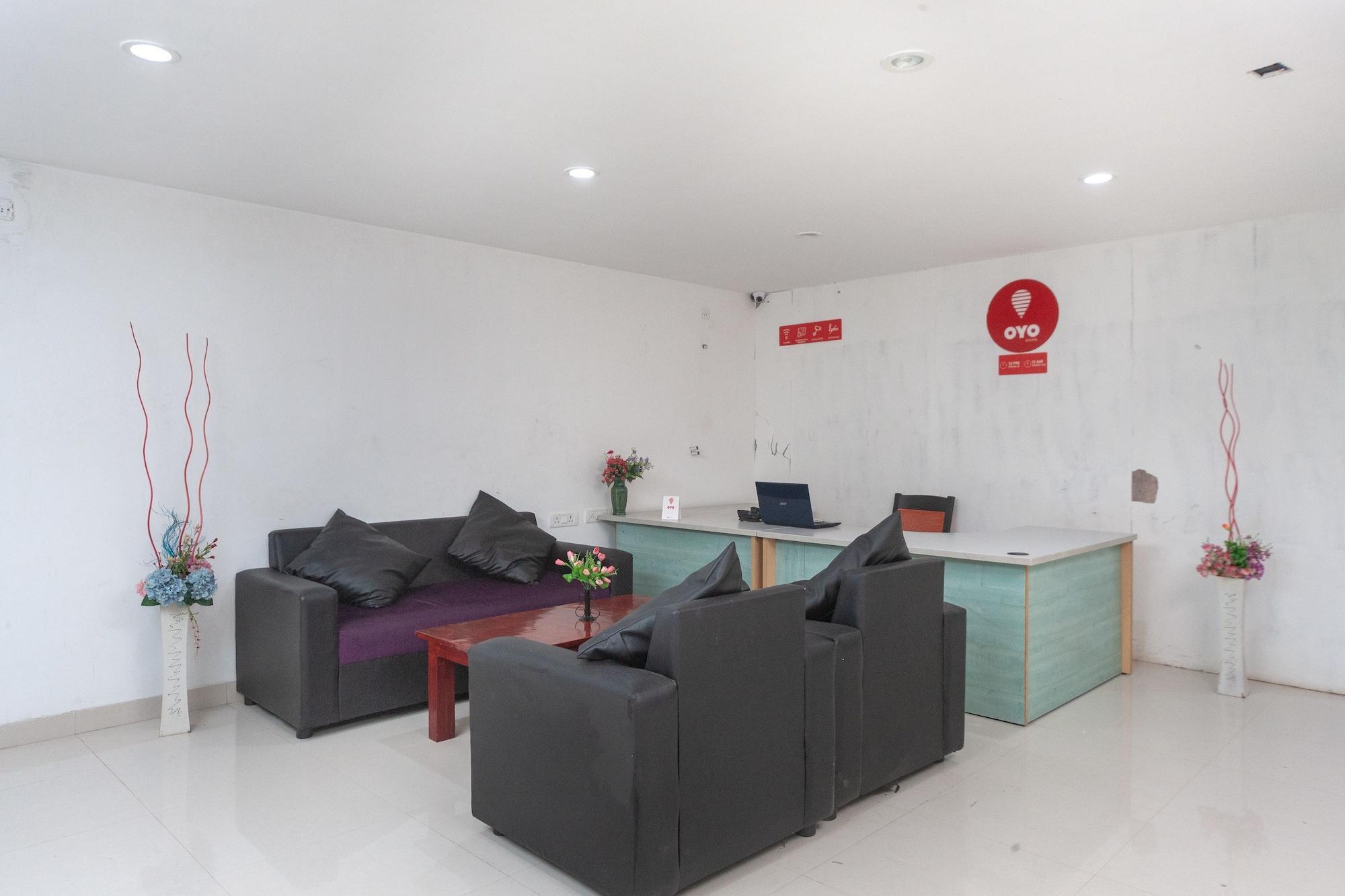 Oyo 22532 Purple Lake View Chennai Exterior foto