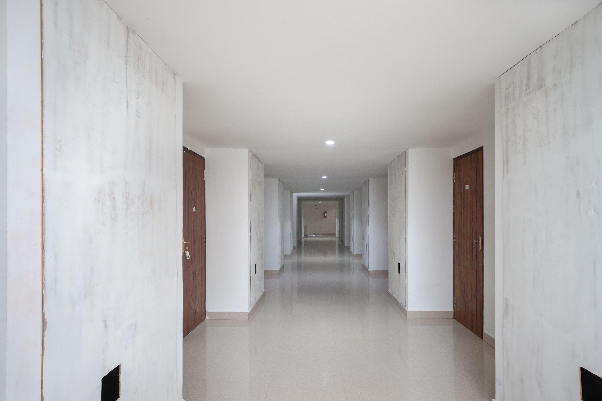 Oyo 22532 Purple Lake View Chennai Exterior foto