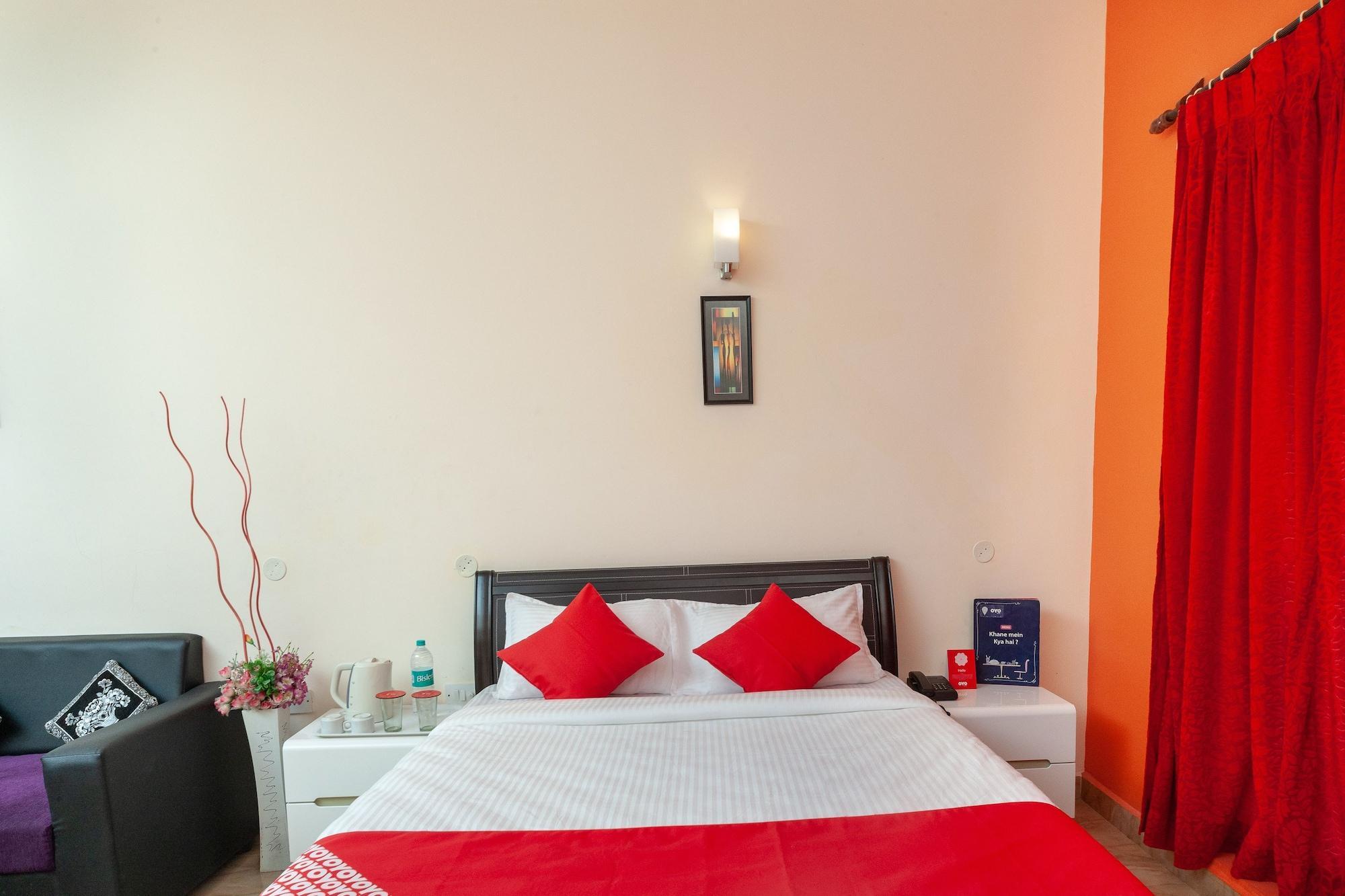Oyo 22532 Purple Lake View Chennai Exterior foto