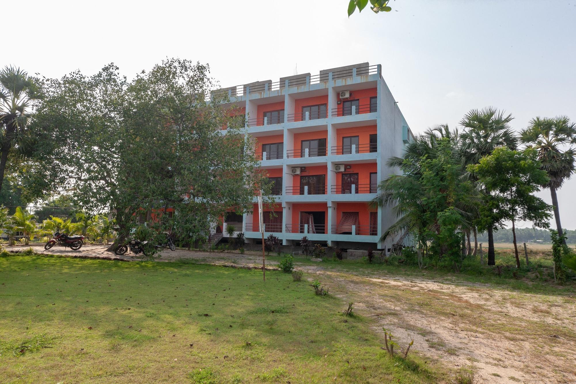 Oyo 22532 Purple Lake View Chennai Exterior foto