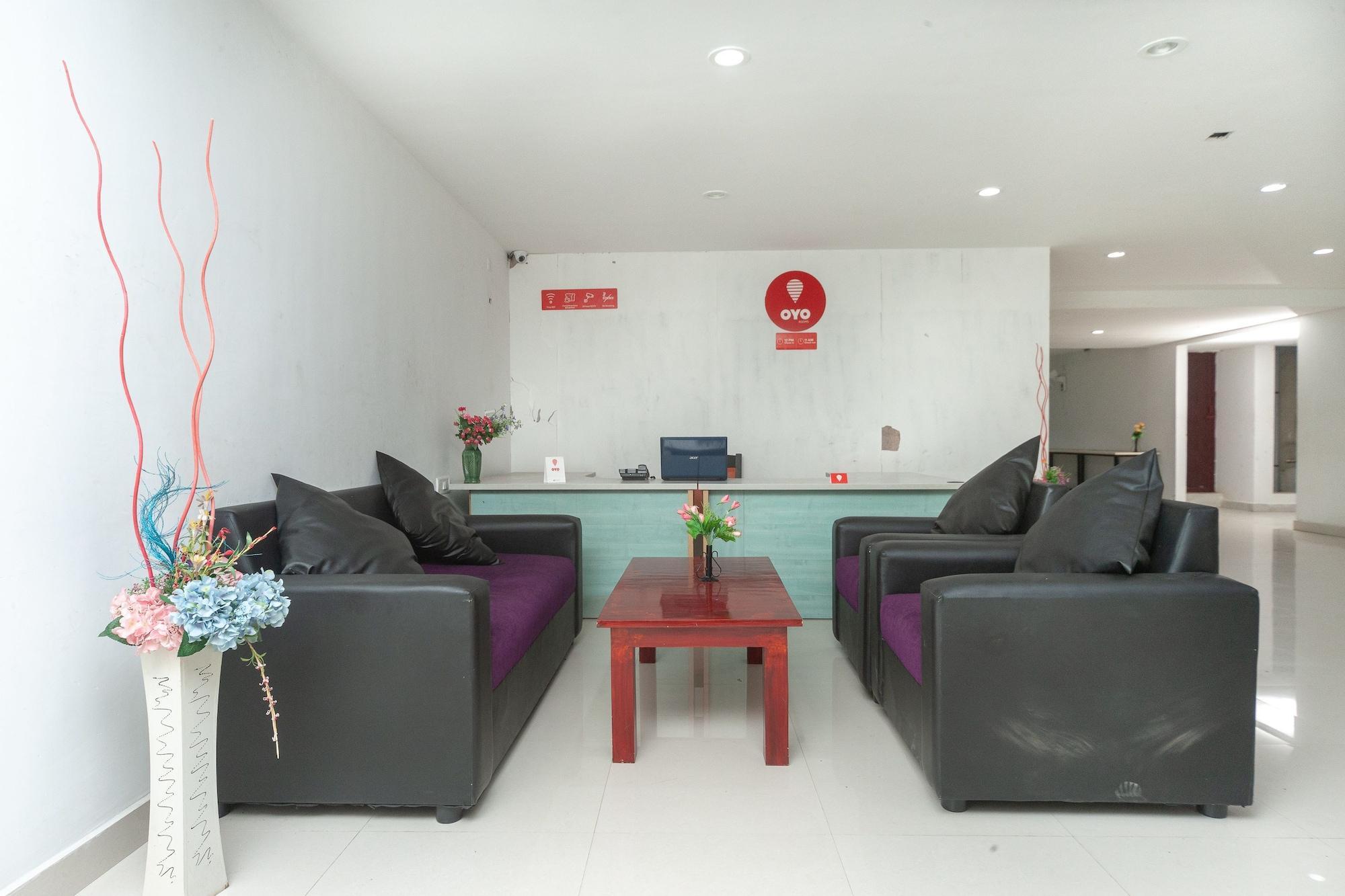 Oyo 22532 Purple Lake View Chennai Exterior foto