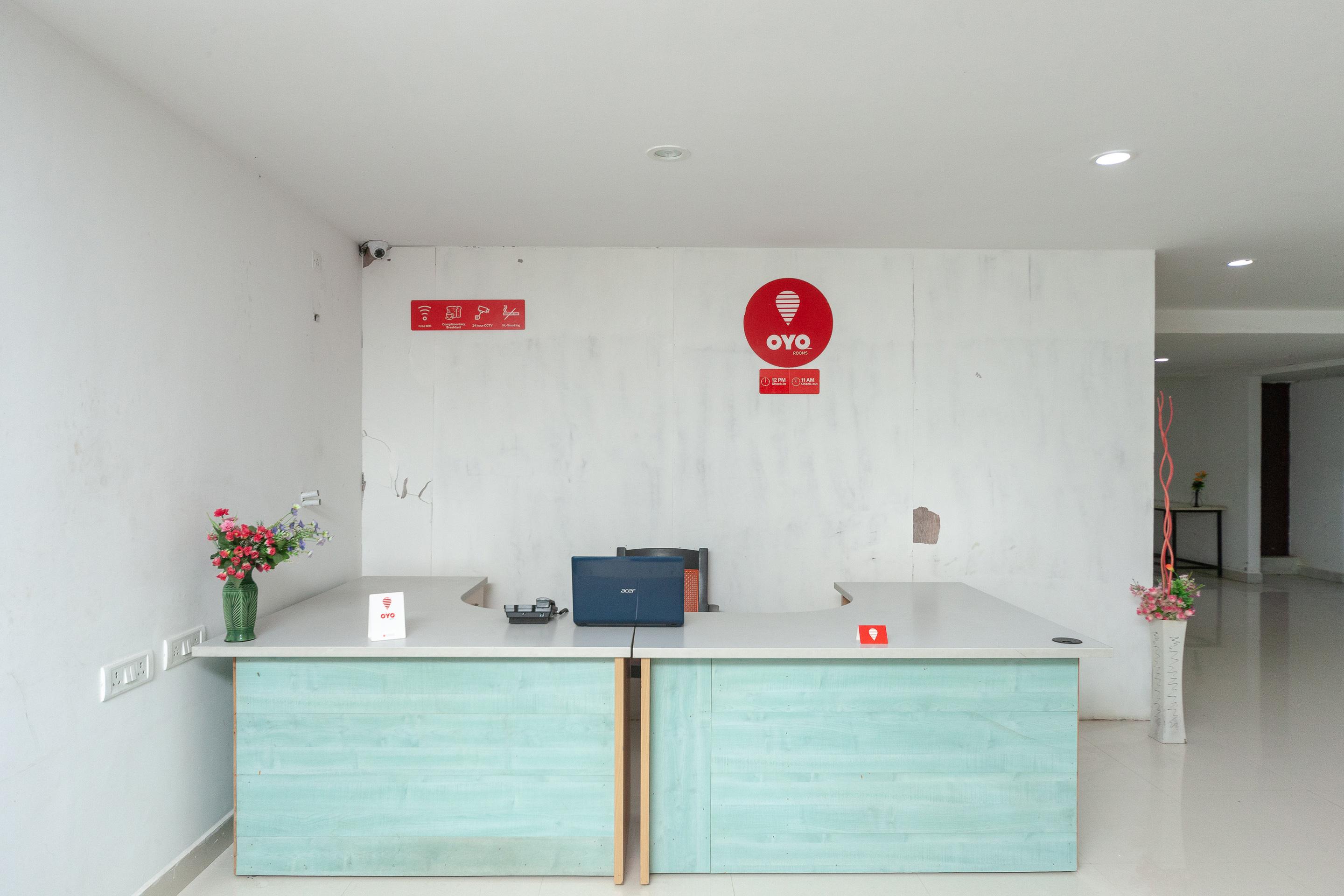 Oyo 22532 Purple Lake View Chennai Exterior foto