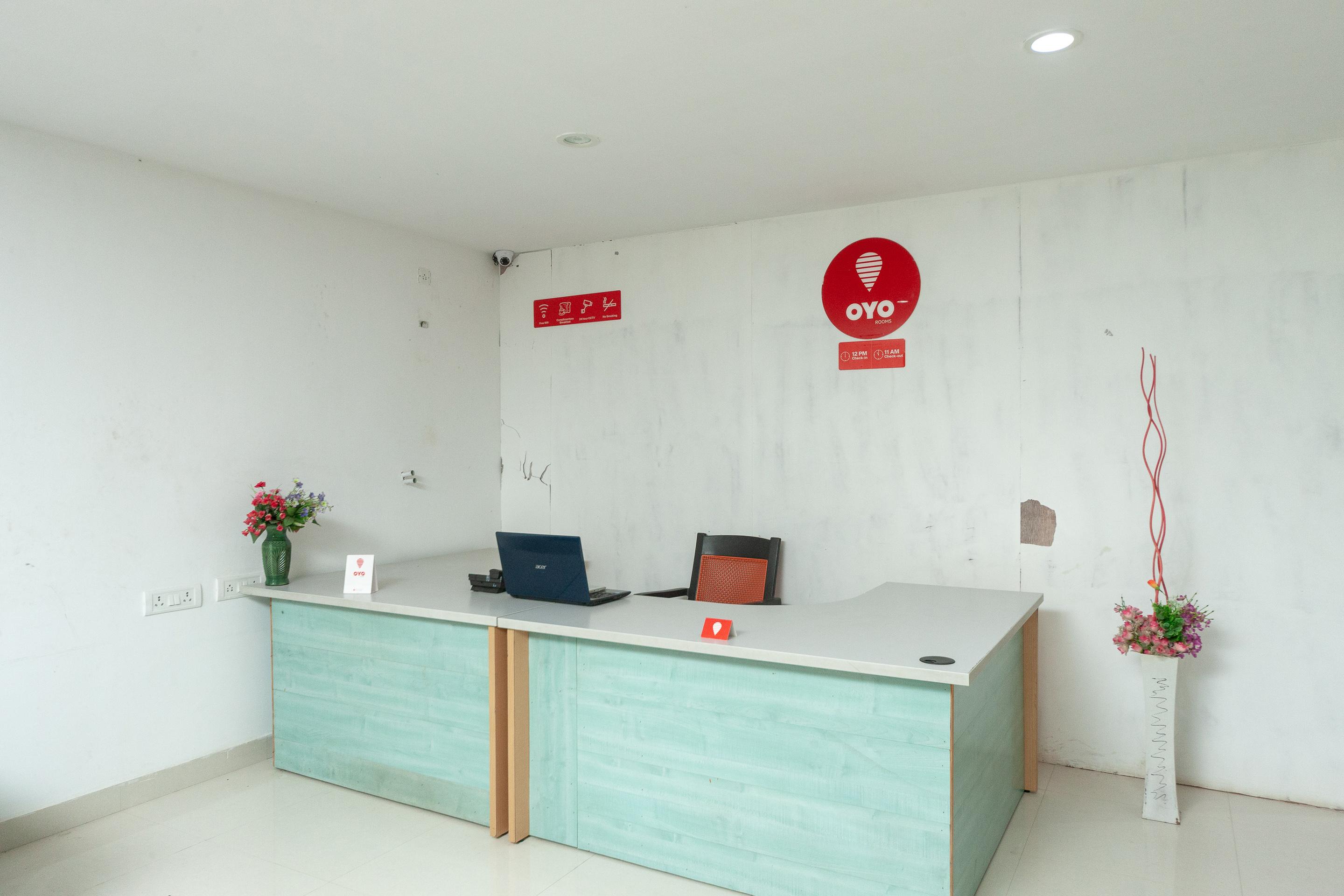 Oyo 22532 Purple Lake View Chennai Exterior foto