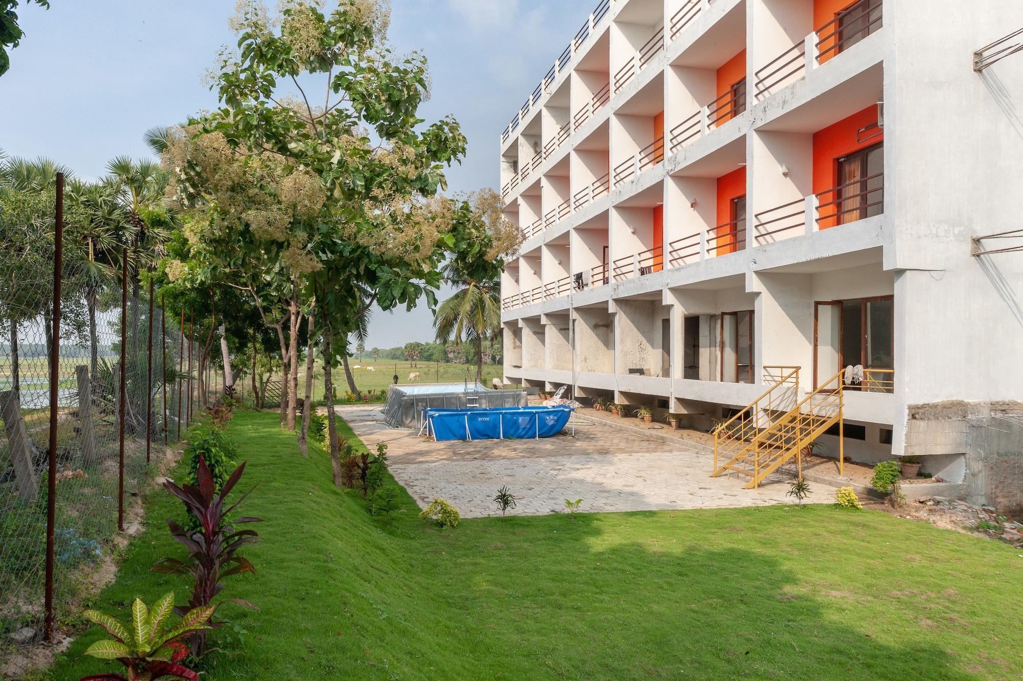 Oyo 22532 Purple Lake View Chennai Exterior foto