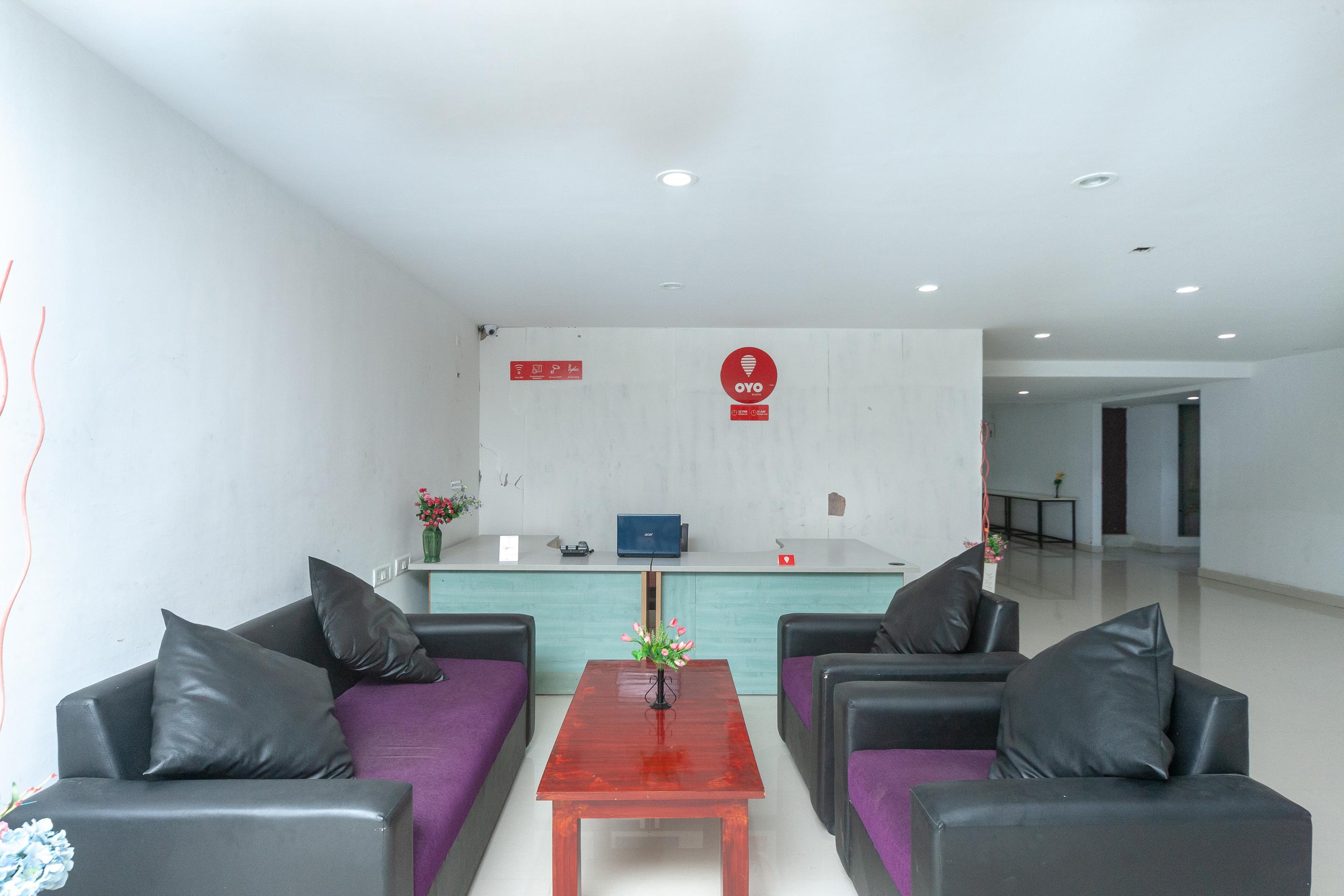 Oyo 22532 Purple Lake View Chennai Exterior foto