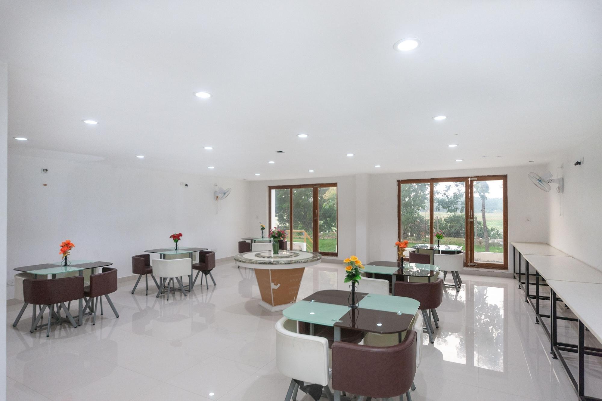 Oyo 22532 Purple Lake View Chennai Exterior foto